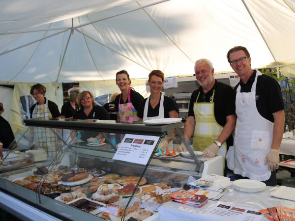 Impressionen vom KreisFamilienTag 2018 